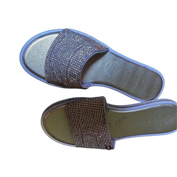 Juicy Couture Shoes - Juicy couture sandals